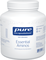 PURE ENCAPSULATIONS Essential Aminos Kapseln