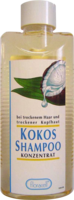 KOKOS SHAMPOO floracell