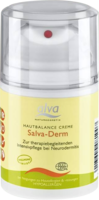 SALVA Derm Creme alva