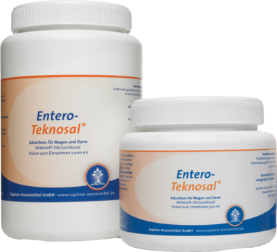 ENTERO TEKNOSAL Pulver