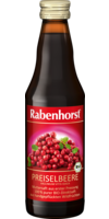 RABENHORST Preiselbeer Muttersaft