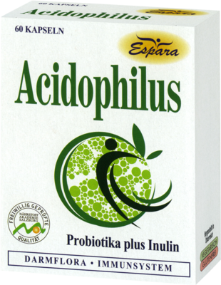 ACIDOPHILUS Kapseln