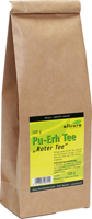 PU ERH TEE roter Tee