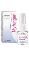 MYFUNGAR Nagellack