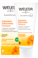 WELEDA Calendula Zahncreme