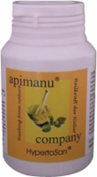 APIMANU HypertoSan Ayurveda Kapseln