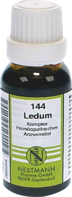 LEDUM KOMPLEX Nr.144 Dilution