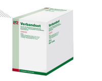 VERBANDSET steril E 13453