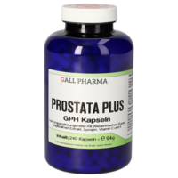 PROSTATA PLUS Kapseln