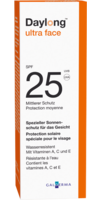 DAYLONG ultra face SPF 25 Creme