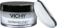 VICHY DERMABLEND Fixier Puder