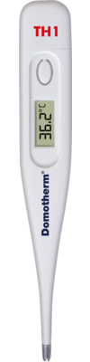 DOMOTHERM TH1 digital Fieberthermometer