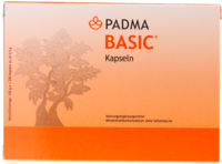 PADMA Basic Kapseln