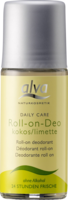 ALVA Dailycare Roll-on Deo Kokos/Limette