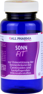 SONN-FIT Kapseln