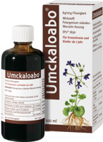 UMCKALOABO flüssig