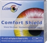 COMFORT SHIELD Augentropfen