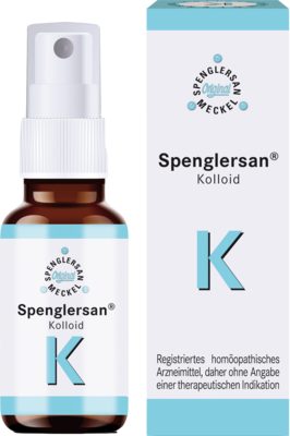 SPENGLERSAN Kolloid K