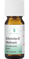 ÄTHERISCHES ÖL WEIHRAUCH