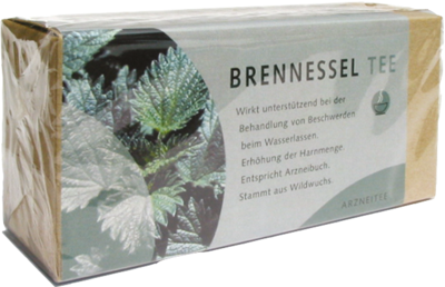 BRENNESSEL TEE Filterbeutel