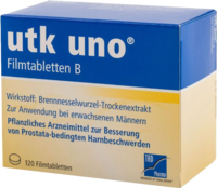 UTK uno Filmtabletten B