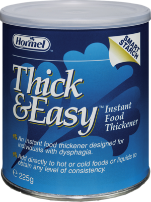 THICK & EASY Instant Andickungspulver