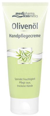 OLIVENÖL HANDPFLEGECREME