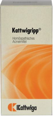 KATTWIGRIPP Tabletten