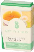 LIGHTSÜSS HT Tabletten