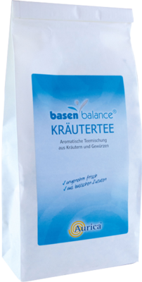 BASENBALANCE Kräutertee