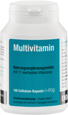 MULTIVITAMIN KAPSELN