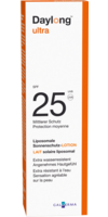 DAYLONG ultra SPF 25 Lotion