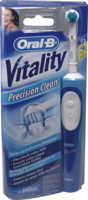 ORAL B Vitality Precision Clean m.Timer cls Zahnb.