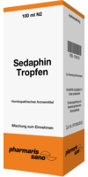 SEDAPHIN Tropfen