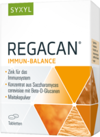 REGACAN Syxyl Tabletten