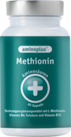 AMINOPLUS Methionin plus Vitamin B Komplex Kapseln