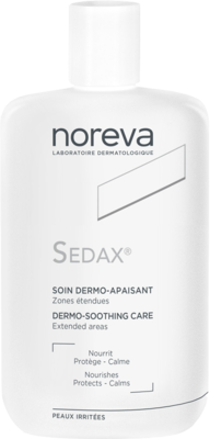 NOREVA SEDAX Fluid