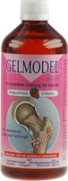 GELMODEL Biosol Erdbeere Sirup