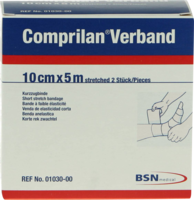 COMPRILAN Verband 10 cmx5 m