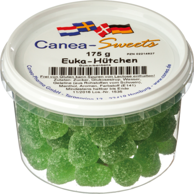 EUKA HÜTCHEN