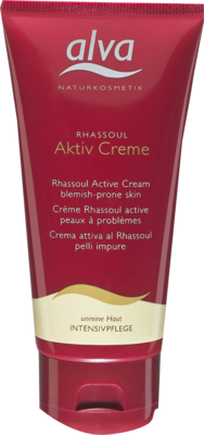 RHASSOUL Aktiv Creme