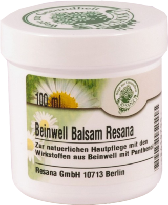 BEINWELL BALSAM