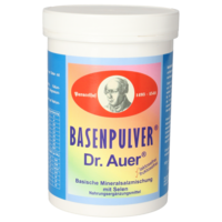 AAPO SPA Basenpulver Auer