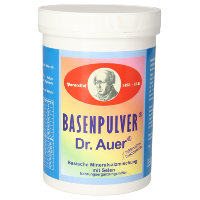 AAPO SPA Basenpulver Auer