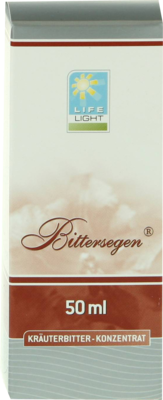 BITTERSEGEN Tropfen