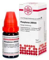 PHOSPHORUS LM XVIII Dilution