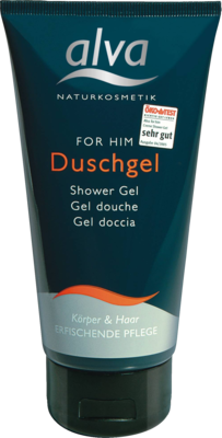 FOR HIM Duschgel alva