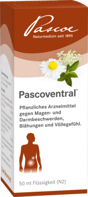 PASCOVENTRAL flüssig