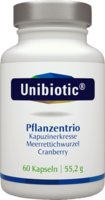 UNIBIOTIC Kapseln