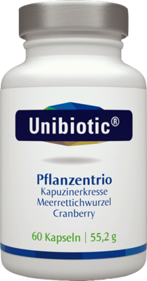 UNIBIOTIC Kapseln